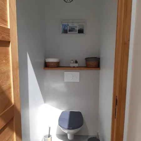 Chez Charlotte Holiday home